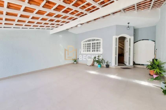 Casa com 3 Quartos à Venda, 190 m² em Bosque Dos Eucaliptos - São José Dos Campos