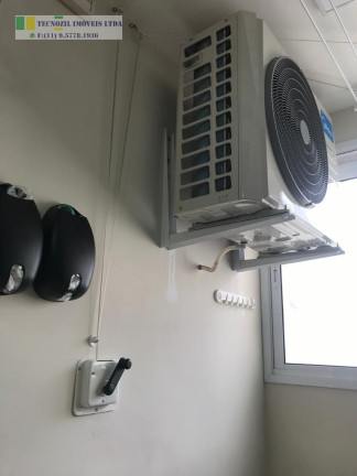 Imagem Apartamento com 3 Quartos à Venda, 85 m² em Vila Gumercindo - São Paulo
