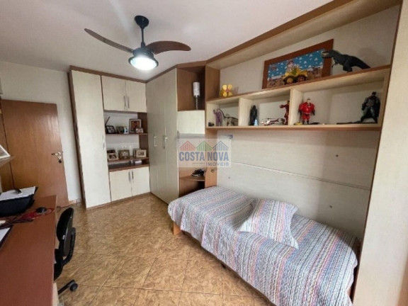 Imagem Apartamento com 3 Quartos à Venda, 131 m² em Marapé - Santos Imagem Apartamento com 3 Quartos à Venda, 131 m² em Marapé - Santos