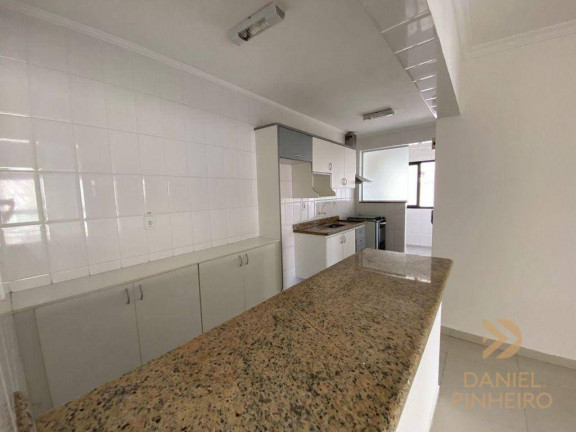 Imagem Apartamento com 2 Quartos à Venda, 70 m² em Boqueirão - Praia Grande