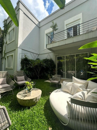 Imagem Imóvel com 5 Quartos à Venda, 730 m² em Cidade Jardim - São Paulo Imagem Imóvel com 5 Quartos à Venda, 730 m² em Cidade Jardim - São Paulo
