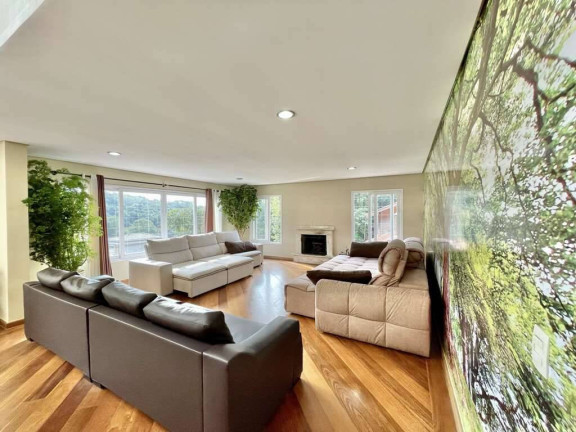 Imagem Casa com 4 Quartos à Venda, 494 m² em Transurb - Itapevi