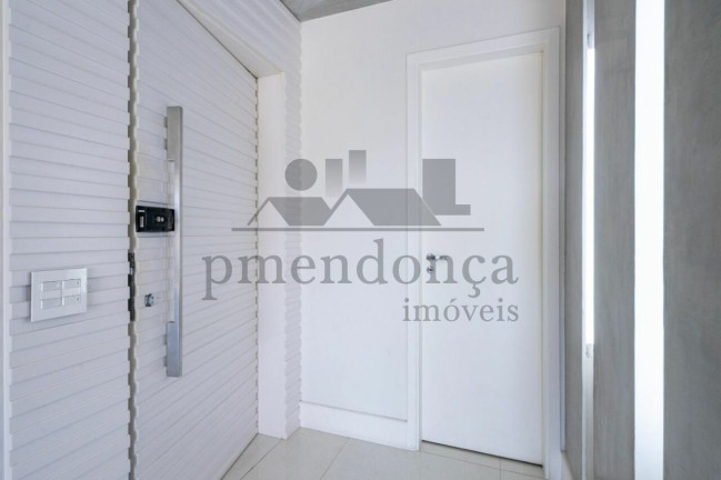 Imagem Apartamento com 4 Quartos à Venda, 162 m² em Vila Romana - São Paulo Imagem Apartamento com 4 Quartos à Venda, 162 m² em Vila Romana - São Paulo