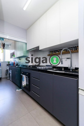 Imagem Apartamento com 2 Quartos à Venda, 86 m² em Santo Amaro - São Paulo Imagem Apartamento com 2 Quartos à Venda, 86 m² em Santo Amaro - São Paulo
