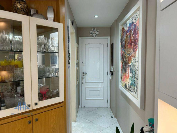Imagem Apartamento com 3 Quartos à Venda, 109 m² em Centro - Florianópolis Imagem Apartamento com 3 Quartos à Venda, 109 m² em Centro - Florianópolis