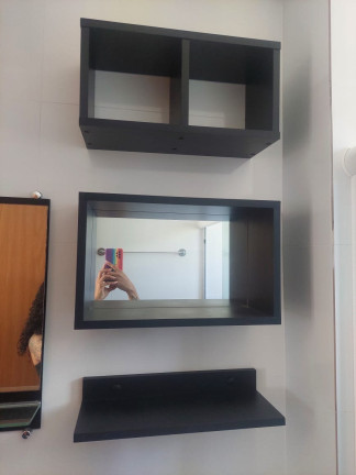 Imagem Apartamento com 2 Quartos à Venda, 40 m² em Caixa D'água - Lauro De Freitas