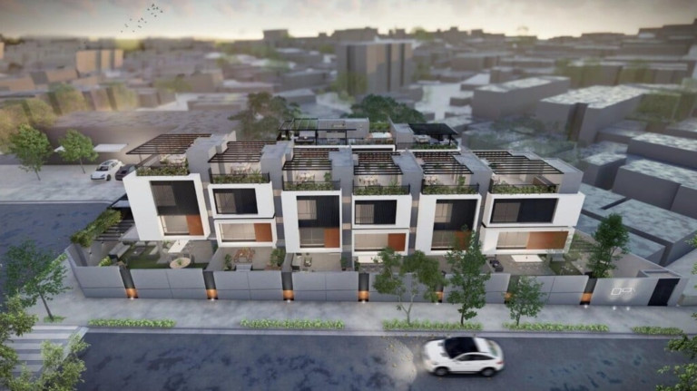 Imagem Casa com 4 Quartos à Venda,  em Vila Madalena - São Paulo