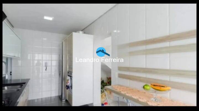 Imagem Cobertura com 4 Quartos à Venda, 239 m² em Planalto - São Bernardo Do Campo Imagem Cobertura com 4 Quartos à Venda, 239 m² em Planalto - São Bernardo Do Campo