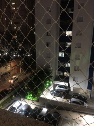 Imagem Apartamento com 2 Quartos à Venda, 50 m² em Vila Ema - São Paulo