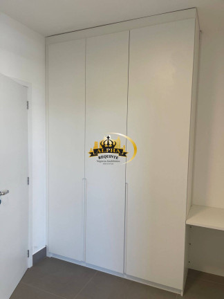 Imagem Apartamento com 2 Quartos à Venda, 95 m² em Sítio Tamboré Alphaville - Barueri