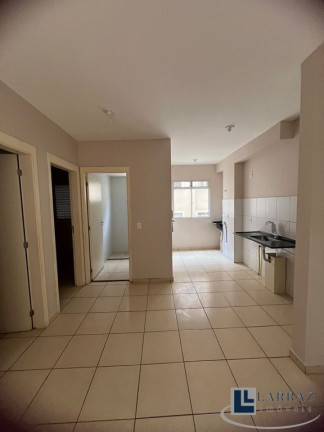 Imóvel com 2 Quartos à Venda, 42 m² em Jardim Heitor Rigon - Ribeirao Preto