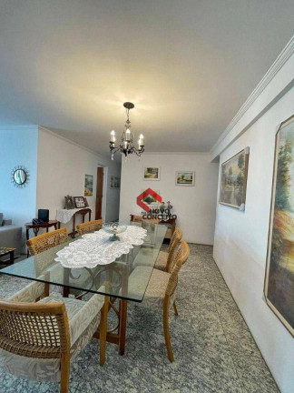 Imagem Apartamento com 4 Quartos à Venda, 161 m² em Aldeota - Fortaleza Imagem Apartamento com 4 Quartos à Venda, 161 m² em Aldeota - Fortaleza