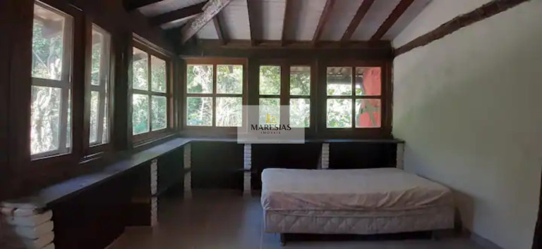 Imagem Casa com 4 Quartos à Venda, 270 m² em Maresias - São Sebastião