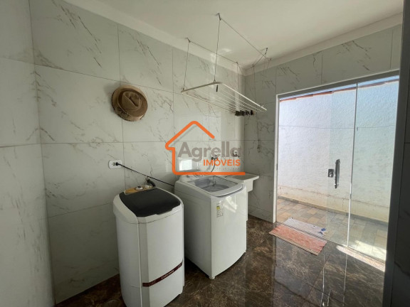 Imagem Imóvel com 6 Quartos à Venda, 450 m² em Chácara São Marcelo - Mogi Mirim