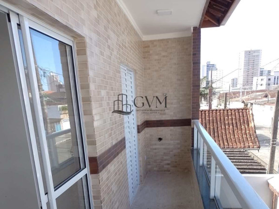Casa com 2 Quartos à Venda, 62 m² em Tupi - Praia Grande