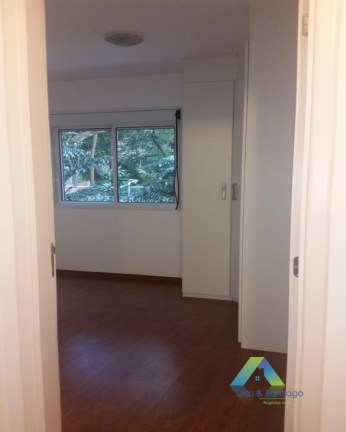 Imagem Apartamento com 3 Quartos à Venda, 184 m² em Campo Belo - São Paulo Imagem Apartamento com 3 Quartos à Venda, 184 m² em Campo Belo - São Paulo