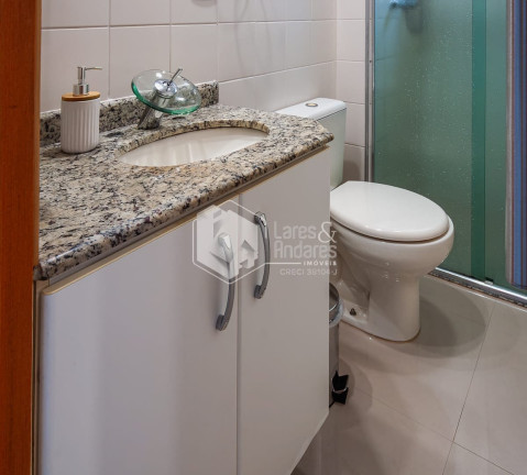 Imagem Apartamento com 3 Quartos à Venda, 72 m² em Lauzane Paulista - São Paulo