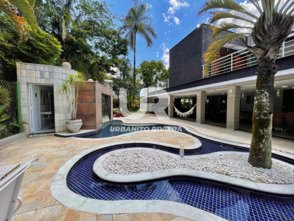 Imagem Casa com 8 Quartos à Venda, 1.100 m² em Riviera | Módulo 21 - Bertioga