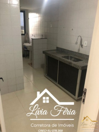 Imagem Apartamento com 3 Quartos à Venda, 80 m² em Centro - Campos Dos Goytacazes