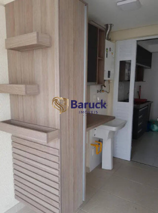 Imagem Apartamento com 2 Quartos à Venda, 61 m² em São Judas - São Paulo Imagem Apartamento com 2 Quartos à Venda, 61 m² em São Judas - São Paulo