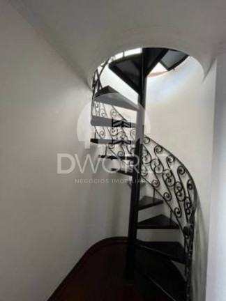 Imagem Cobertura com 4 Quartos à Venda, 580 m² em Vila Bastos - Santo André Imagem Cobertura com 4 Quartos à Venda, 580 m² em Vila Bastos - Santo André