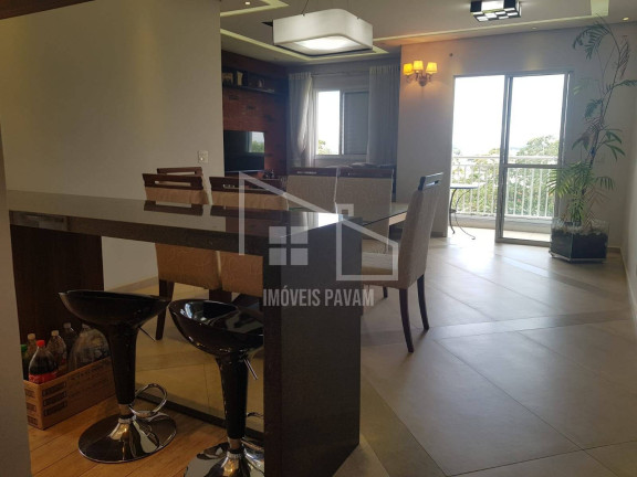 Imagem Apartamento com 2 Quartos à Venda, 74 m² em Planalto - São Bernardo Do Campo Imagem Apartamento com 2 Quartos à Venda, 74 m² em Planalto - São Bernardo Do Campo