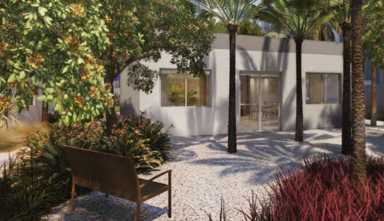 Imagem Apartamento com 2 Quartos à Venda, 42 m² em Jardim Pirituba - São Paulo