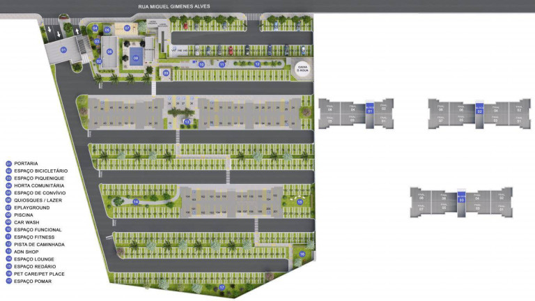 Imagem Apartamento com 2 Quartos à Venda, em Jardim Nossa Senhora Da Penha - Hortolândia Imagem Apartamento com 2 Quartos à Venda, em Jardim Nossa Senhora Da Penha - Hortolândia