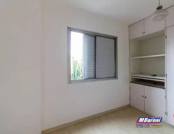 Imagem Apartamento com 2 Quartos à Venda, 64 m² em Perdizes - São Paulo