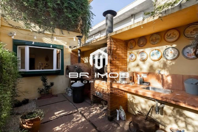 Imagem Casa com 3 Quartos à Venda, 308 m² em Alto De Pinheiros - São Paulo Imagem Casa com 3 Quartos à Venda, 308 m² em Alto De Pinheiros - São Paulo