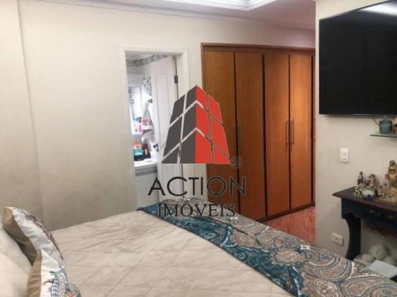 Imagem Apartamento com 3 Quartos à Venda, 114 m² em Vila Regente Feijó - São Paulo Imagem Apartamento com 3 Quartos à Venda, 114 m² em Vila Regente Feijó - São Paulo