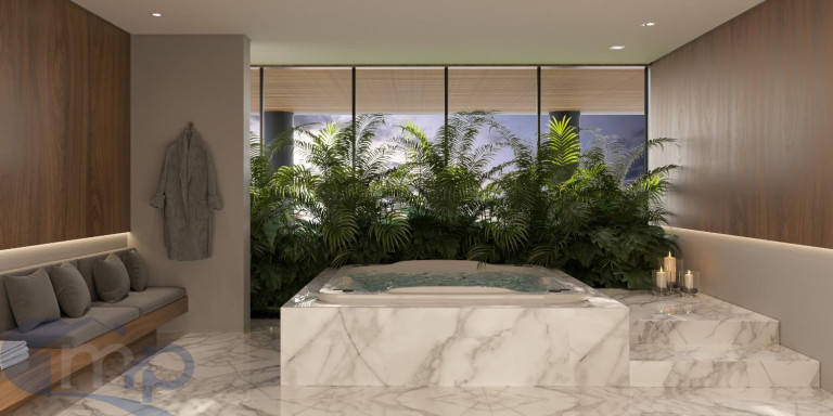 Imagem Apartamento com 4 Quartos à Venda, 207 m² em Centro - Torres