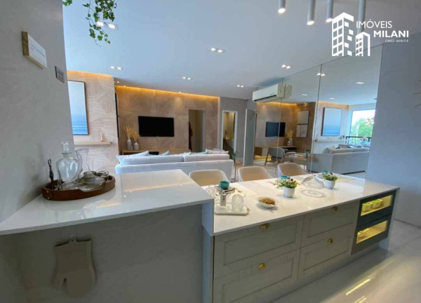 Imagem Apartamento com 3 Quartos à Venda, 117 m² em Vila Assunção - Santo André Imagem Apartamento com 3 Quartos à Venda, 117 m² em Vila Assunção - Santo André