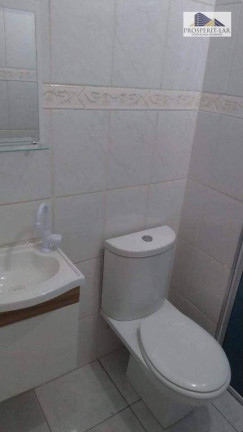 Imagem Apartamento com 2 Quartos à Venda, 62 m² em Pirituba - São Paulo