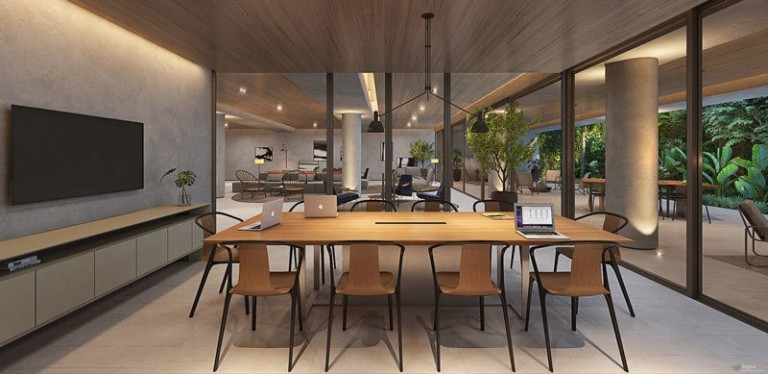 Imagem Imóvel com 2 Quartos à Venda, 71 m² em Sumaré - São Paulo