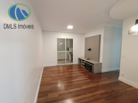 Apartamento com 3 Quartos à Venda, 85 m² em Jardim Tupanci - Barueri