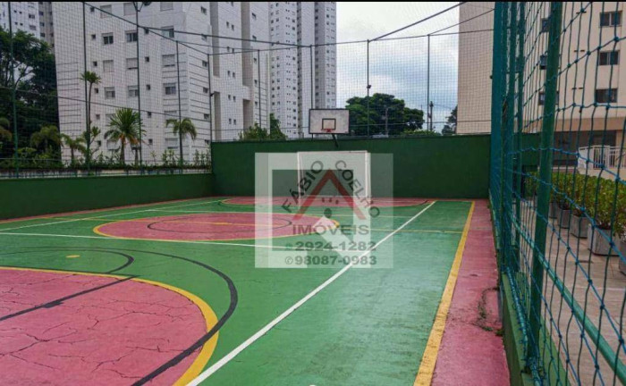 Imagem Apartamento com 3 Quartos à Venda, 65 m² em Jardim Marajoara - São Paulo Imagem Apartamento com 3 Quartos à Venda, 65 m² em Jardim Marajoara - São Paulo