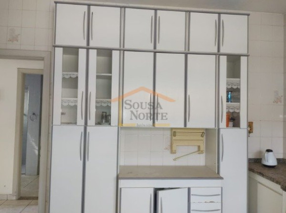 Imagem Casa com 3 Quartos à Venda, 400 m² em Jardim Franca - São Paulo