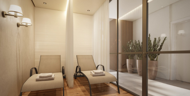 Imagem Apartamento com 2 Quartos à Venda, 65 m² em Bosque Da Saúde - São Paulo Imagem Apartamento com 2 Quartos à Venda, 65 m² em Bosque Da Saúde - São Paulo