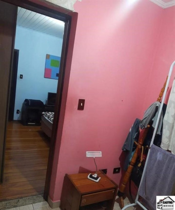 Imagem Casa com 2 Quartos à Venda, 90 m² em Tatuapé - São Paulo Imagem Casa com 2 Quartos à Venda, 90 m² em Tatuapé - São Paulo