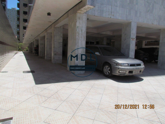 Imagem Apartamento com 1 Quarto à Venda, 45 m² em Aviacao - Praia Grande