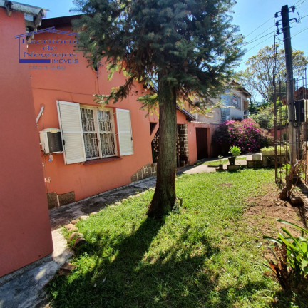 Imagem Casa com 4 Quartos à Venda, 106 m² em Santa Tereza - Porto Alegre Imagem Casa com 4 Quartos à Venda, 106 m² em Santa Tereza - Porto Alegre