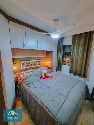 Imagem Apartamento com 2 Quartos à Venda, 53 m² em Tucuruvi - São Paulo Imagem Apartamento com 2 Quartos à Venda, 53 m² em Tucuruvi - São Paulo