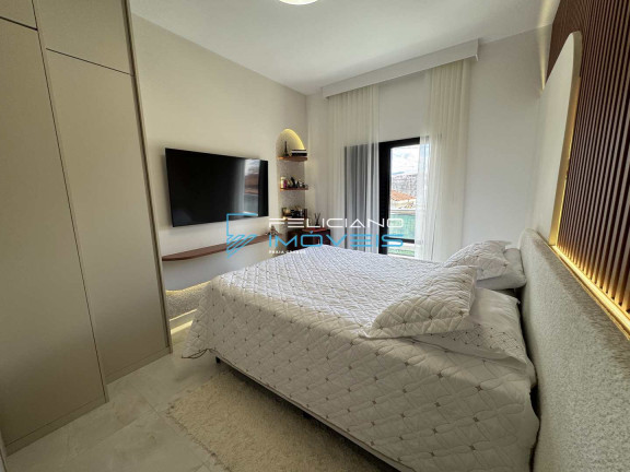 Imagem Sobrado com 3 Quartos à Venda, 140 m² em Guilhermina - Praia Grande Imagem Sobrado com 3 Quartos à Venda, 140 m² em Guilhermina - Praia Grande