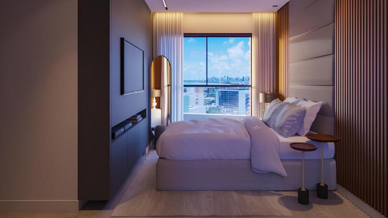 Imagem Cobertura com 3 Quartos à Venda, 158 m² em Jardim Oceania - João Pessoa Imagem Cobertura com 3 Quartos à Venda, 158 m² em Jardim Oceania - João Pessoa