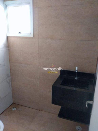 Imagem Apartamento com 2 Quartos à Venda, 55 m² em Parque João Ramalho - Santo André Imagem Apartamento com 2 Quartos à Venda, 55 m² em Parque João Ramalho - Santo André