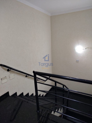 Imagem Apartamento com 2 Quartos para Alugar, 43 m² em Tatuapé - São Paulo