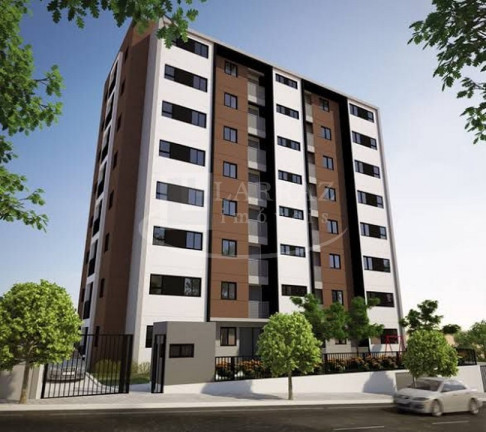 Imóvel com 2 Quartos à Venda, 52 m² em Bonfim Paulista - Quintas De Sao Jose - Ribeirão Preto