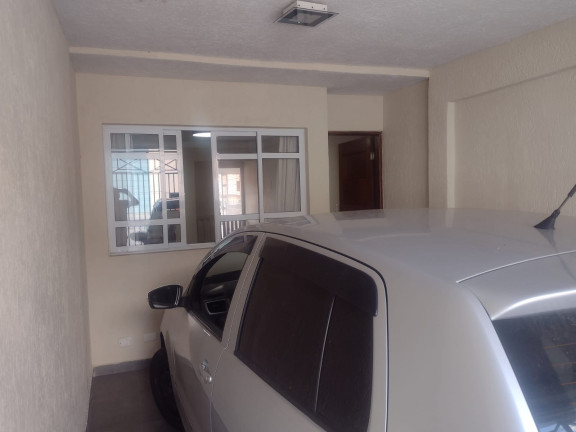 Imagem Casa com 3 Quartos à Venda, 100 m² em Interlagos - São Paulo