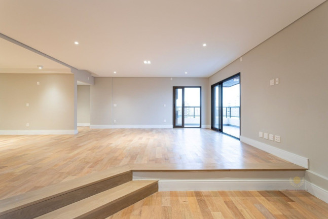 Imagem Apartamento com 5 Quartos à Venda, 283 m² em Sumaré - São Paulo